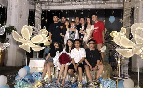 复古主题婚礼_婚礼