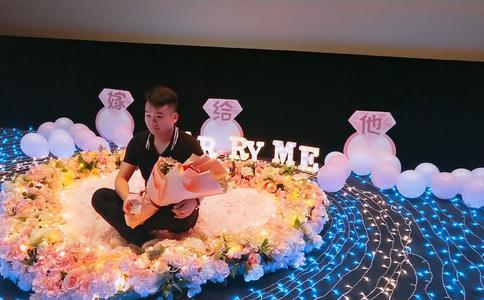 广州摩天轮求婚方式 让你感受天际边的浪漫
