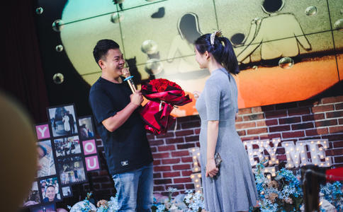 最简单的婚礼主持流程稿_婚礼