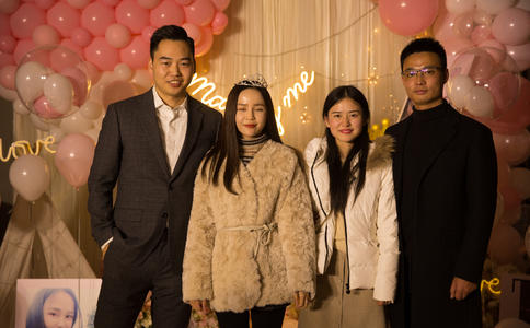 铂金戒指价格贵不贵_结婚