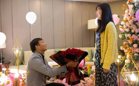 庄园婚礼如何打造_婚礼