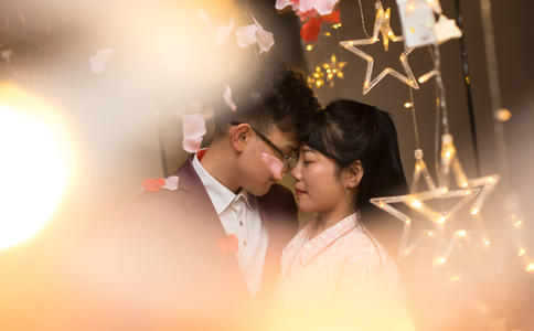 什么能点燃婚礼现场气氛_婚礼