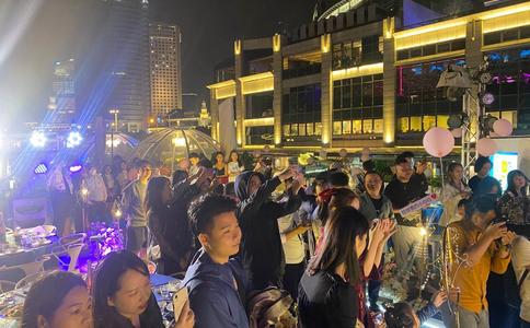 婚礼现场游戏推荐_婚礼