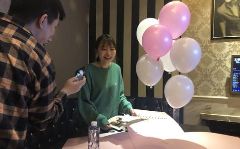 一生只有一次的戒指_结婚