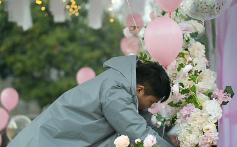 婚庆公司的前台要学的婚礼策划谈单技巧_婚礼