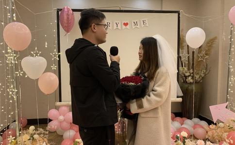 中式婚礼现场流程有哪些重要的环节_婚礼