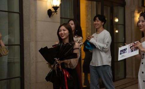 向恋人求婚如何说才能打动她?对恋人求婚的词语精选