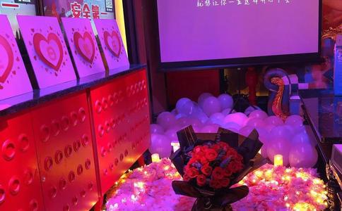 新婚夫妻送什么礼物好