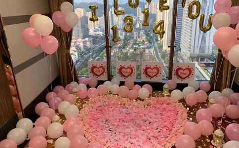 北京最温馨浪漫的求婚方式 让你享受婚姻中的幸福