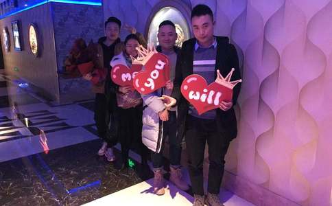 5款婚房布置效果图_婚房