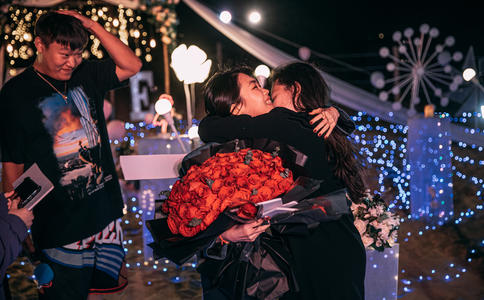 小户型婚房如何布置_婚房
