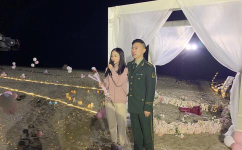 婚礼现场花童要几个人_婚礼