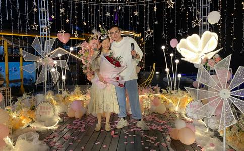 带你了解婚礼策划公司_婚礼