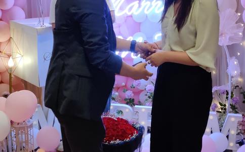 雷台适合求婚吗？雷台景点求婚创意方式