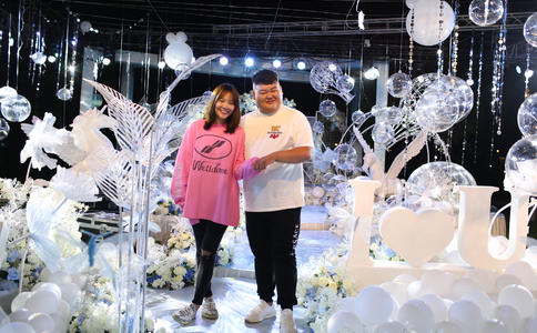 ​西式婚礼流程及西式婚礼常识你知多少_婚礼