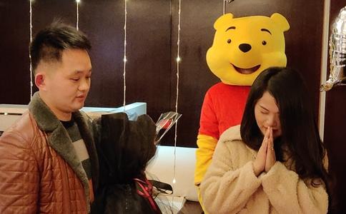 订婚时候要做的事有哪些_订婚