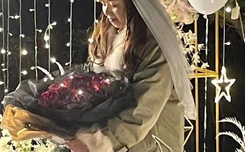 今年流行的婚礼现场游戏_婚礼