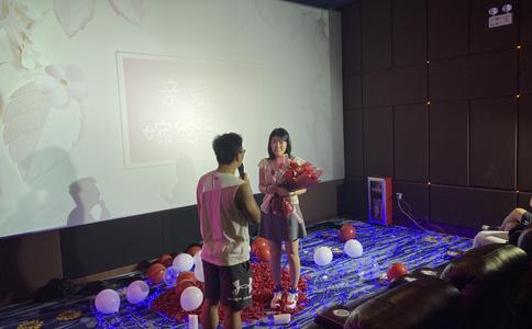 婚房拉花怎么组装_婚房