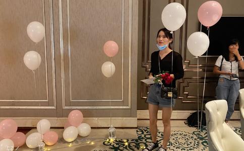 伴娘的要求和注意事项