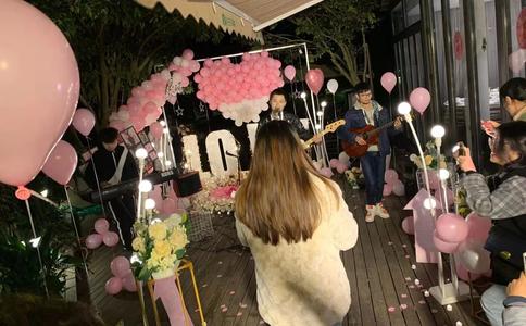 婚礼签到创意_婚礼