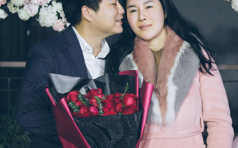 送给挚爱文艺小清新婚礼祝福语的你！_婚礼