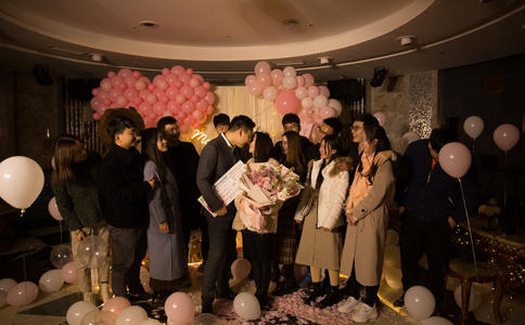 婚礼拜堂主持词_结婚誓言