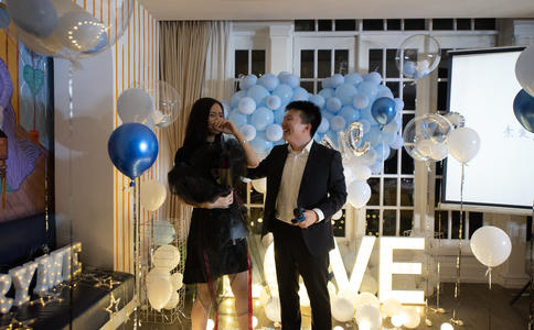 两则通俗易懂的新郎父亲答谢词示例_结婚誓言