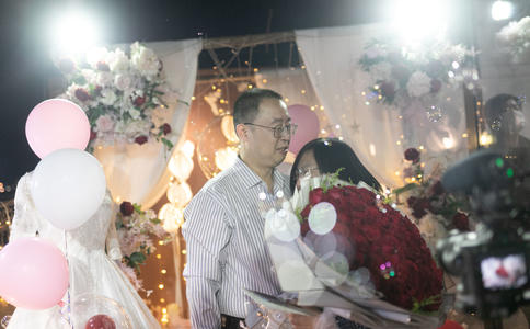 婚礼用花一般都什么花_婚礼