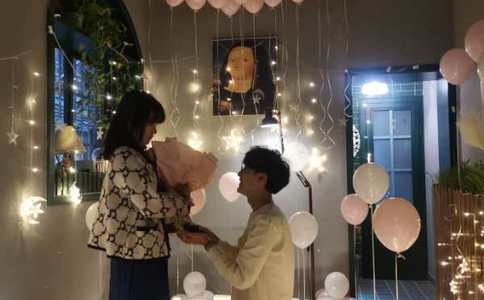 结婚戒指的戴法_结婚