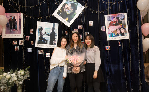不同类型的男方父亲婚礼致辞_婚礼