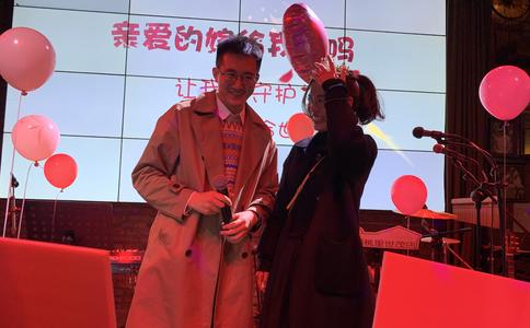 婚礼答谢宴流程主持词是至关重要的_结婚誓言