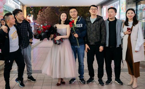 郑州婚礼策划机构哪家好_婚礼