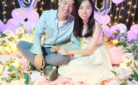 多彩婚礼乐趣横生_婚礼
