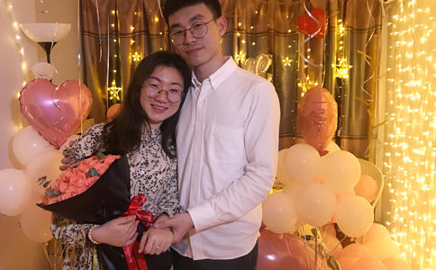 手指戒指戴法解析_结婚