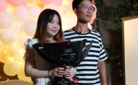 中式婚礼主持人台词有哪些_结婚誓言