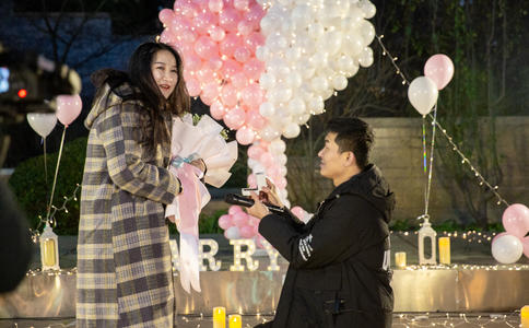 戒指太大应该如何解决_结婚