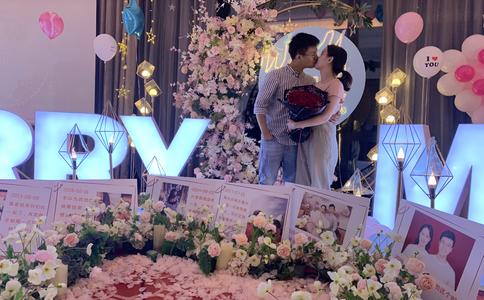 婚礼流程创意大攻略_婚礼