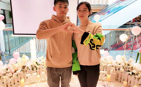 甜美俏皮的怀旧复古校园主题婚礼_婚礼