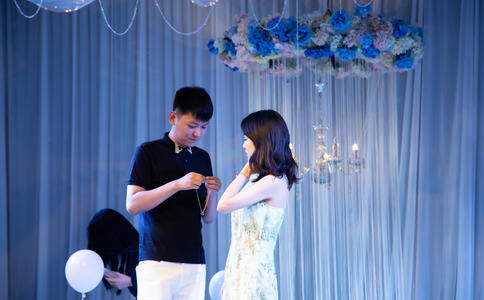 惠州创意求婚策划方案有哪些呢？感人浪漫的求婚策划