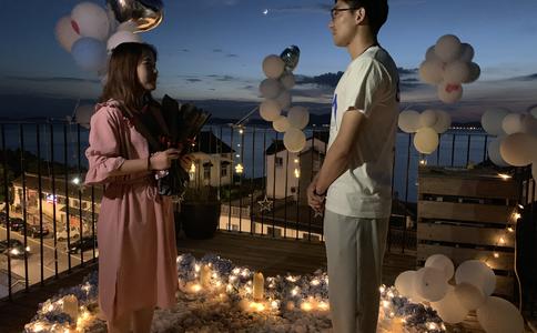 无蚊村求婚圣地推荐,在无蚊村来一场浪漫求婚仪式