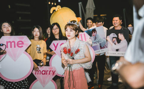 绍兴婚礼用车租赁价格表_婚礼