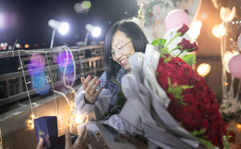 婚礼上的祝词_结婚誓言