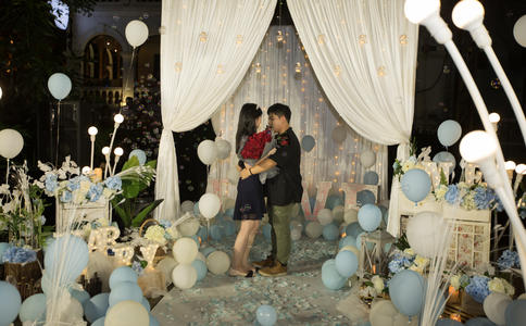 伴娘需要准备什么