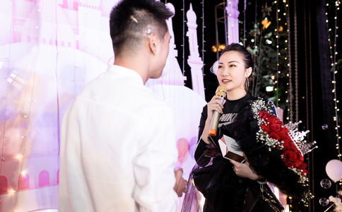 婚礼流程攻略_婚礼