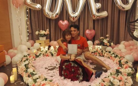 简短婚礼主持词发言该注意什么_结婚誓言