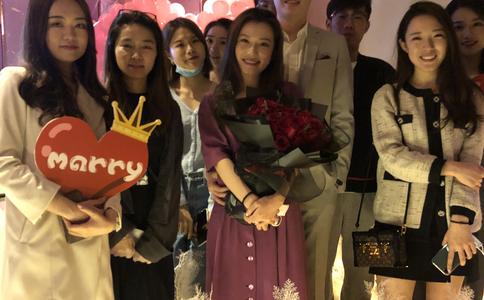 中式婚礼现场布置_婚礼