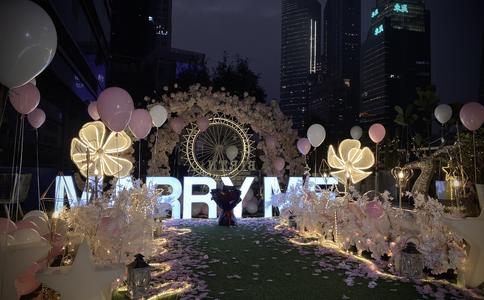 西方婚礼仪式顺序_婚礼