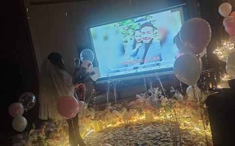 姐姐新婚礼物送什么好_婚礼