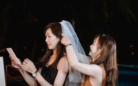 结婚典礼主持词_结婚誓言
