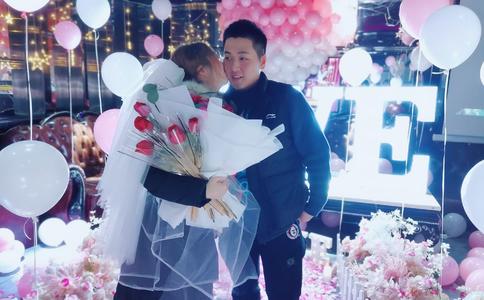 姑蔑城生态园适合求婚吗？姑蔑城生态园景点求婚创意方式